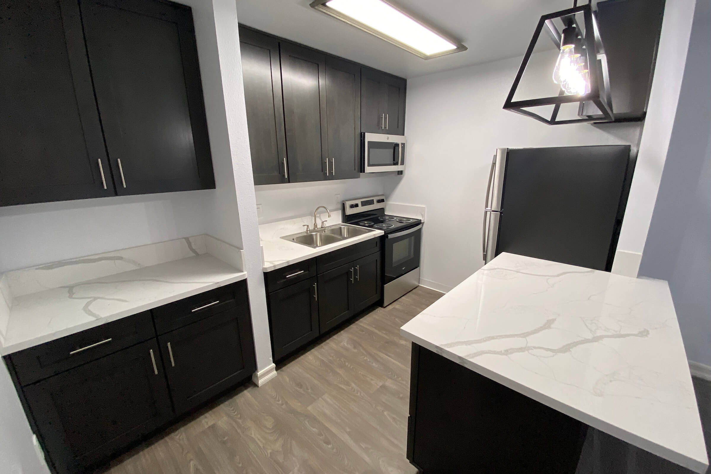 Apartment Features