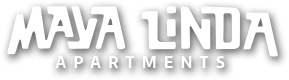 Maya Linda Apartments ebrochure logo