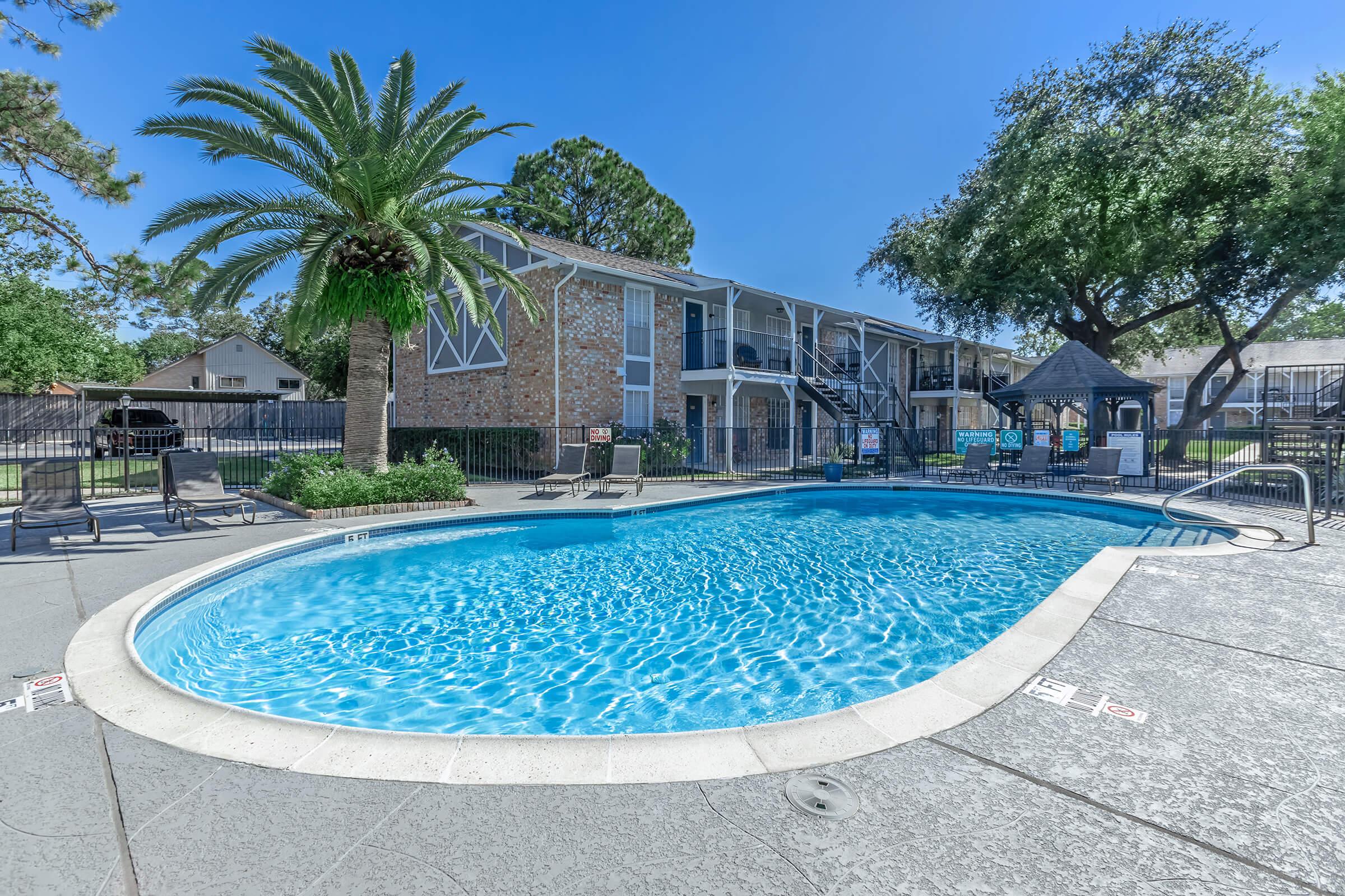 Community Amenities