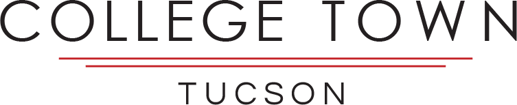 College Town Apartments Promotional Logo