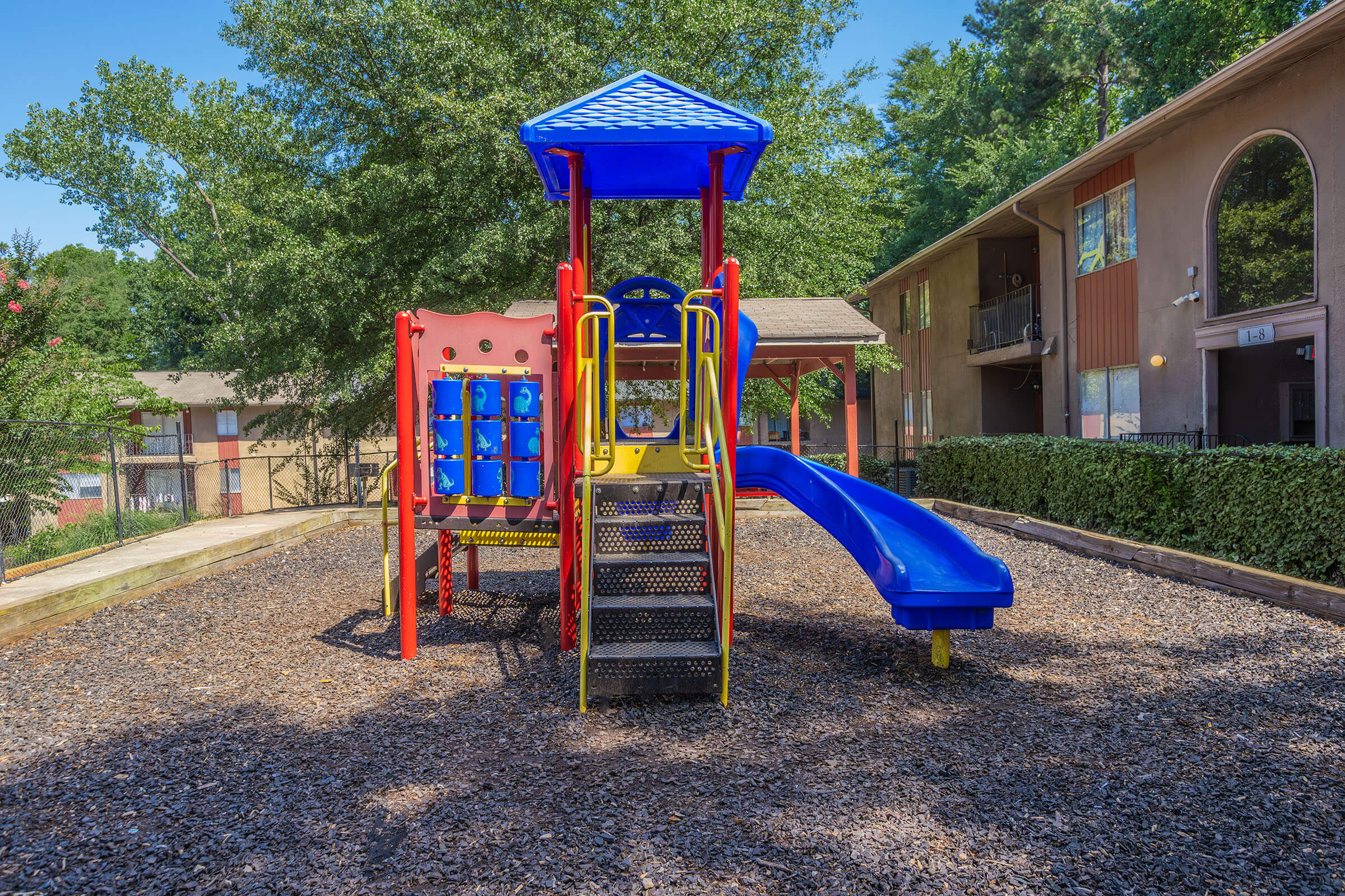 Community Amenities