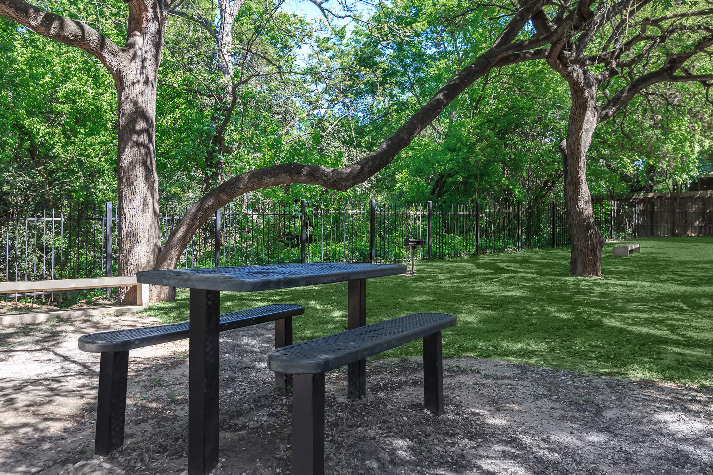 Community Amenities
