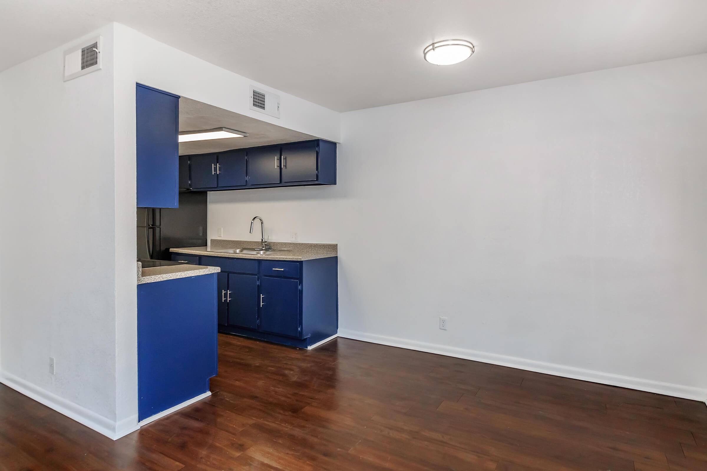 a large white refrigerator in a room