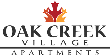 Oak Creek Village Promotional Logo