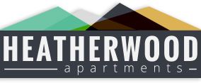 Heatherwood Apartments Logo
