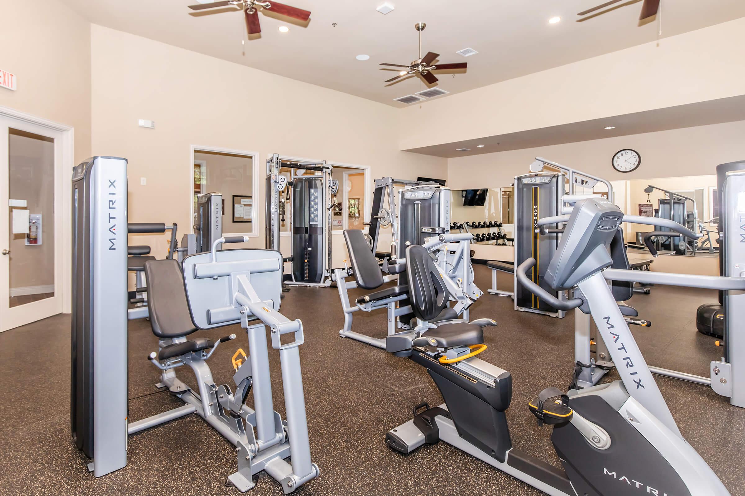 Community Amenities