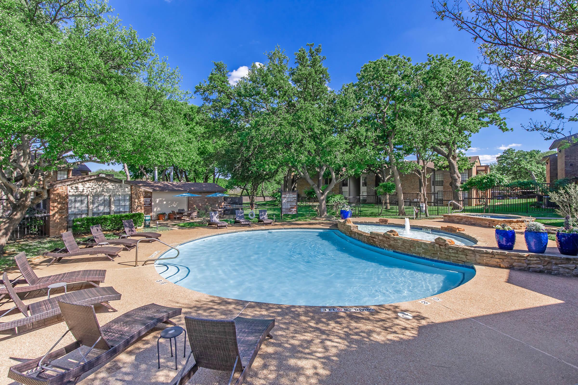 Harwood Hills Apartments