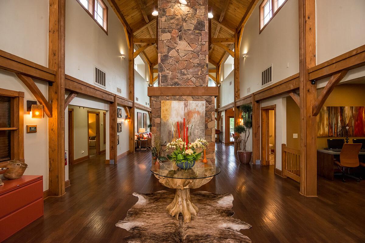 Westshore Colony Apartments in New Braunfels, TX - Clubhouse 01.jpg