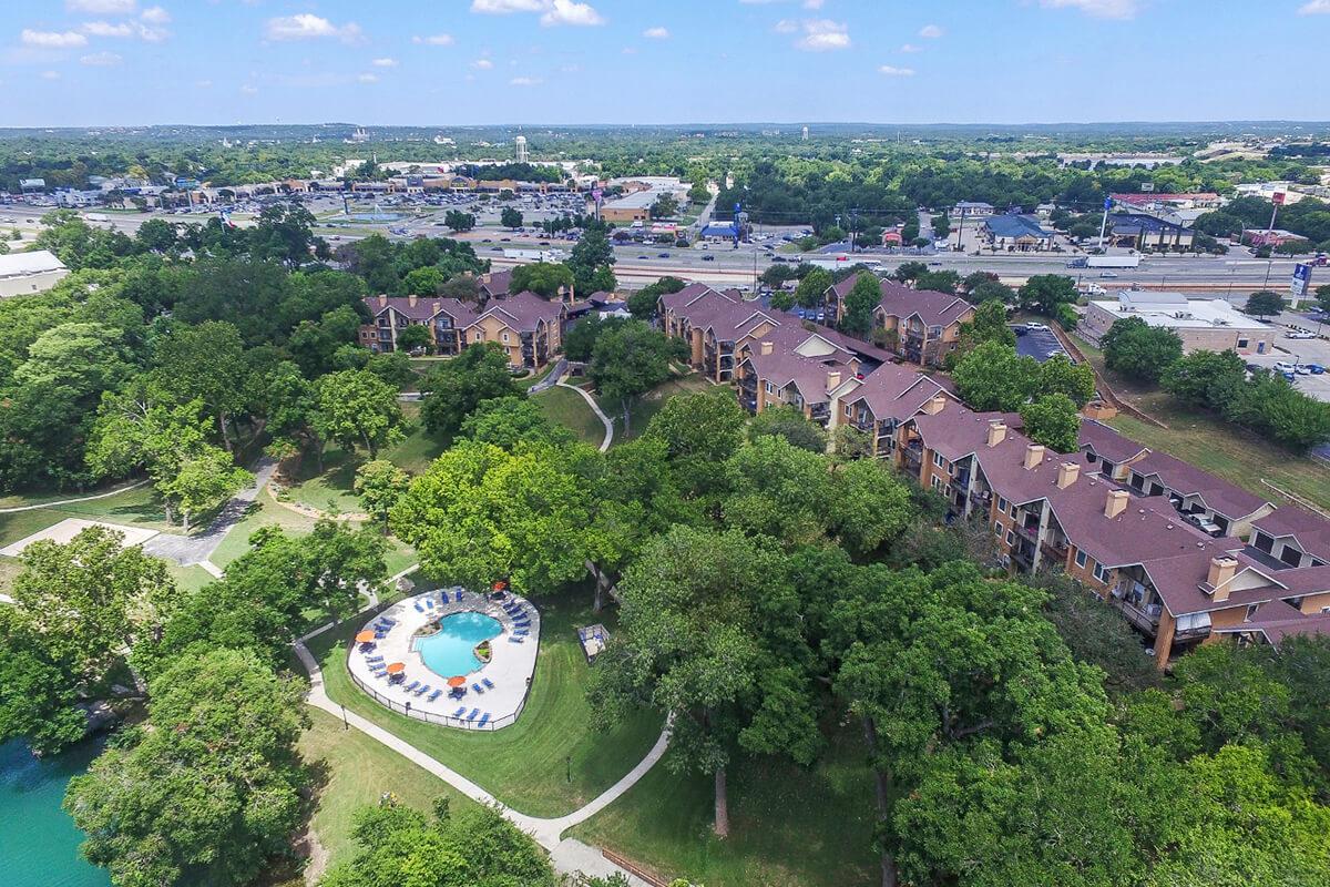 Westshore Colony Apartments in New Braunfels, TX - Exterior 08.jpg