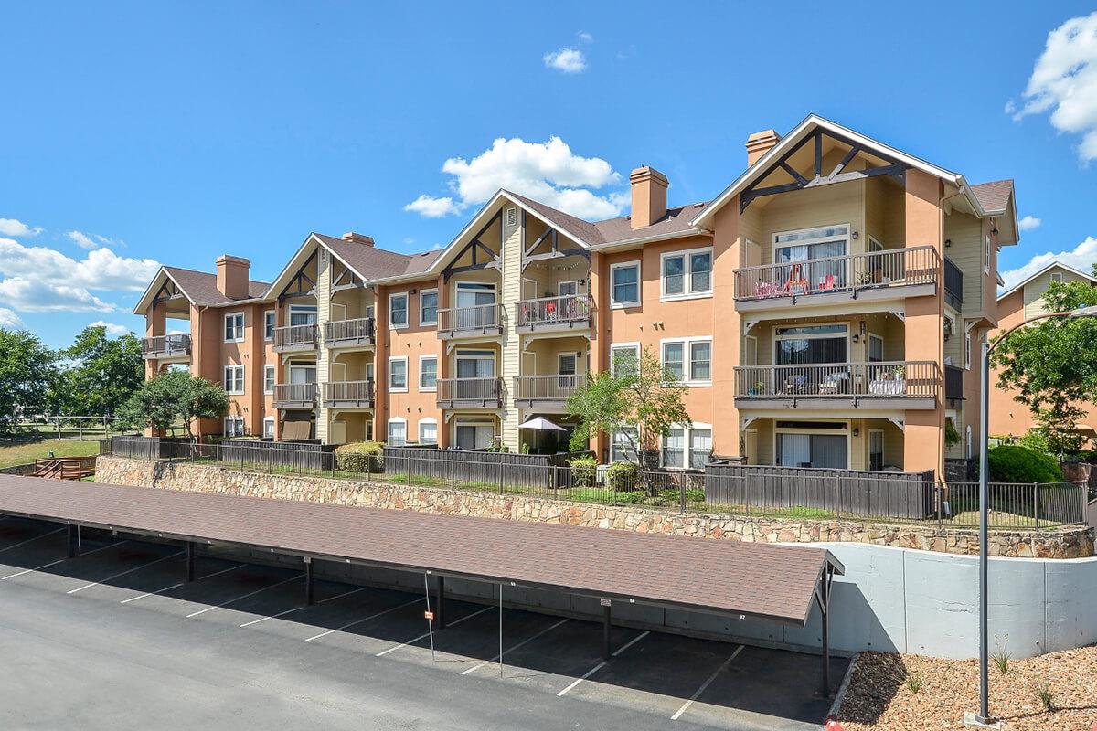 Westshore Colony Apartments in New Braunfels, TX - Exterior 21.jpg