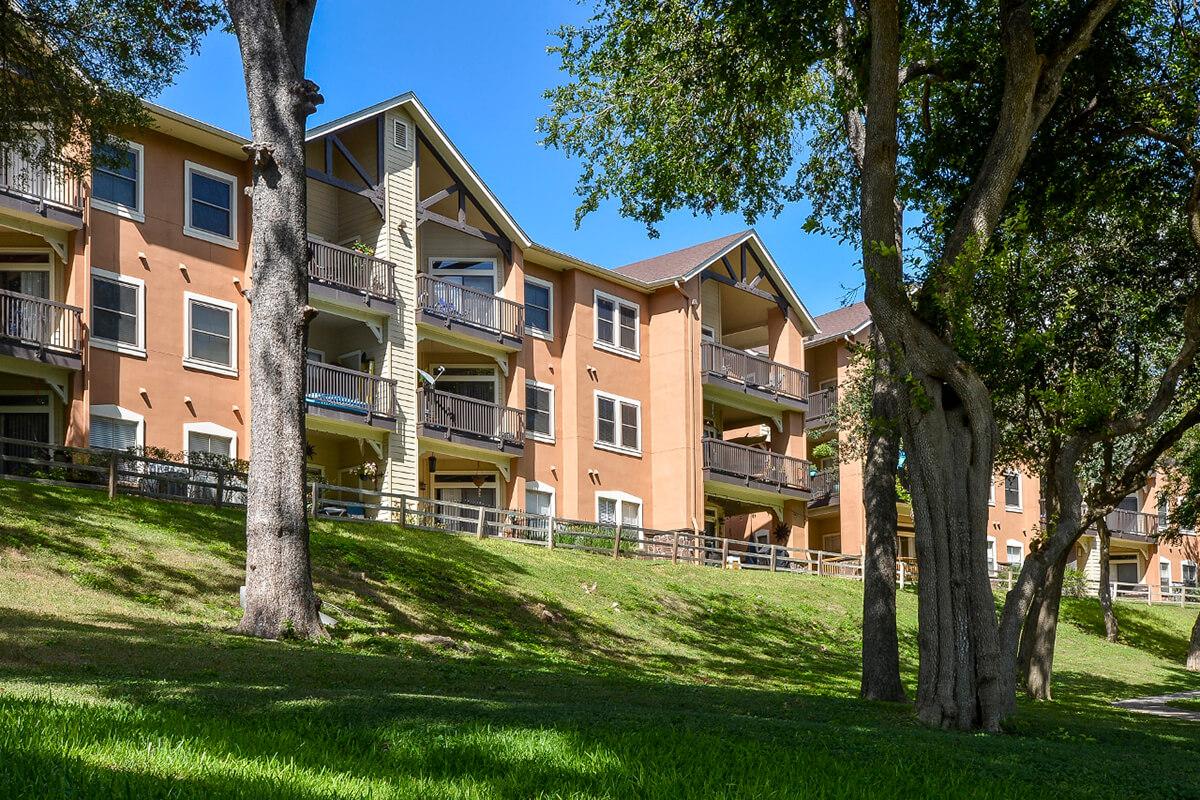 Westshore Colony Apartments in New Braunfels, TX - Exterior 23.jpg