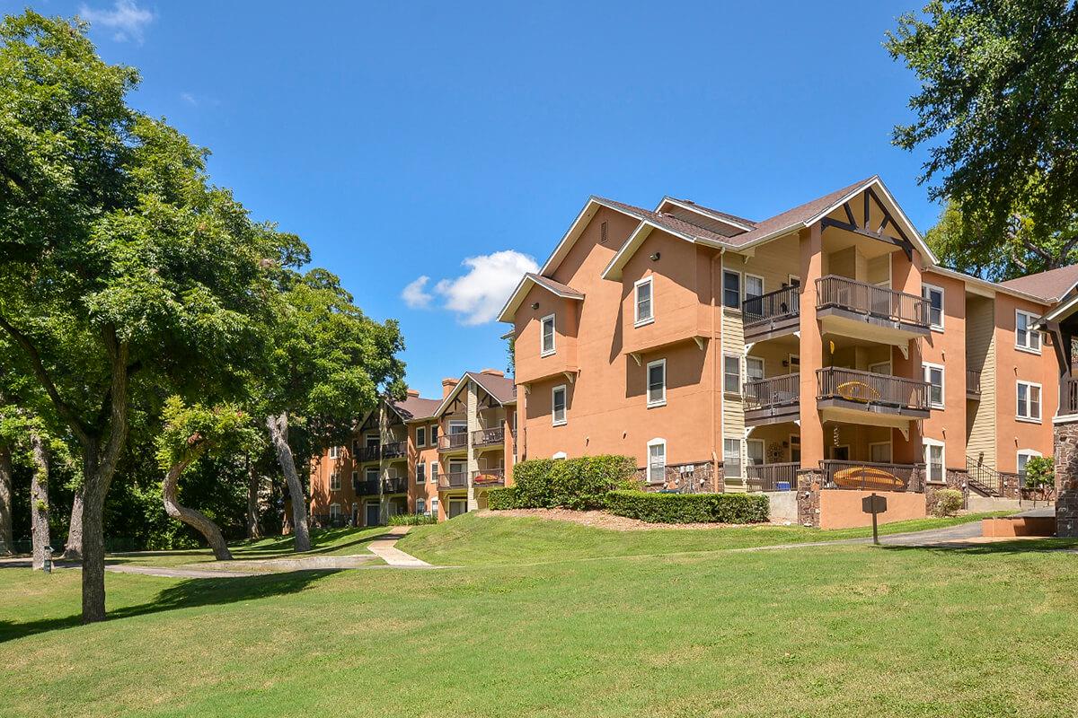 Westshore Colony Apartments in New Braunfels, TX - Exterior 31.jpg