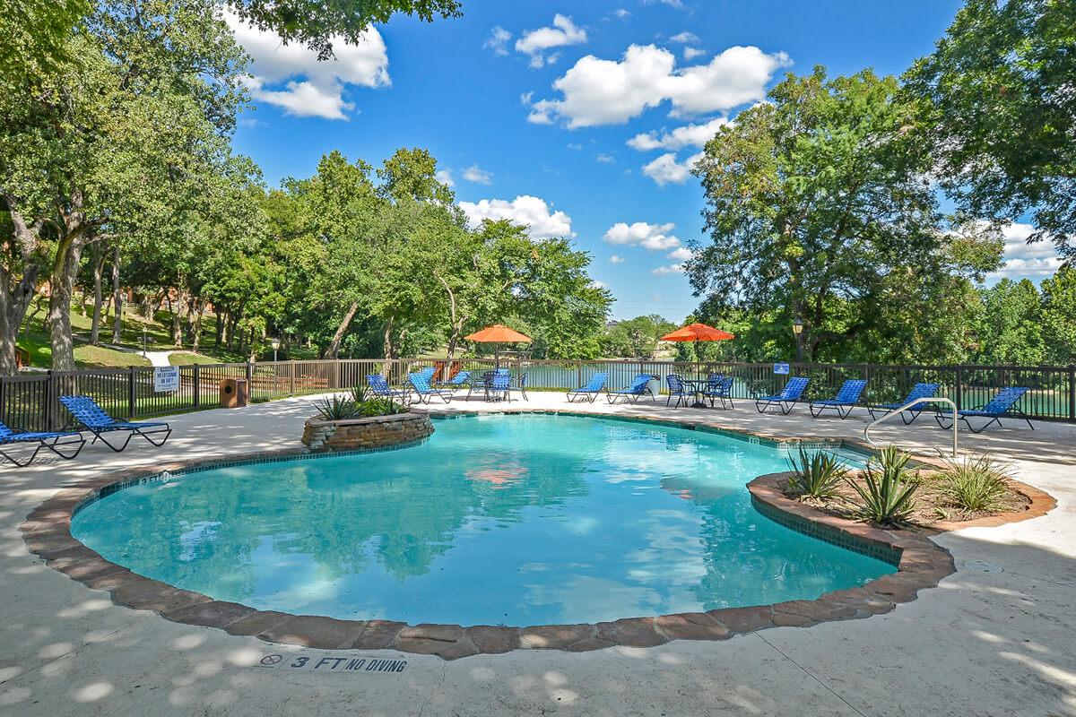 Westshore Colony Apartments in New Braunfels, TX - Swimming Pool 07.jpg