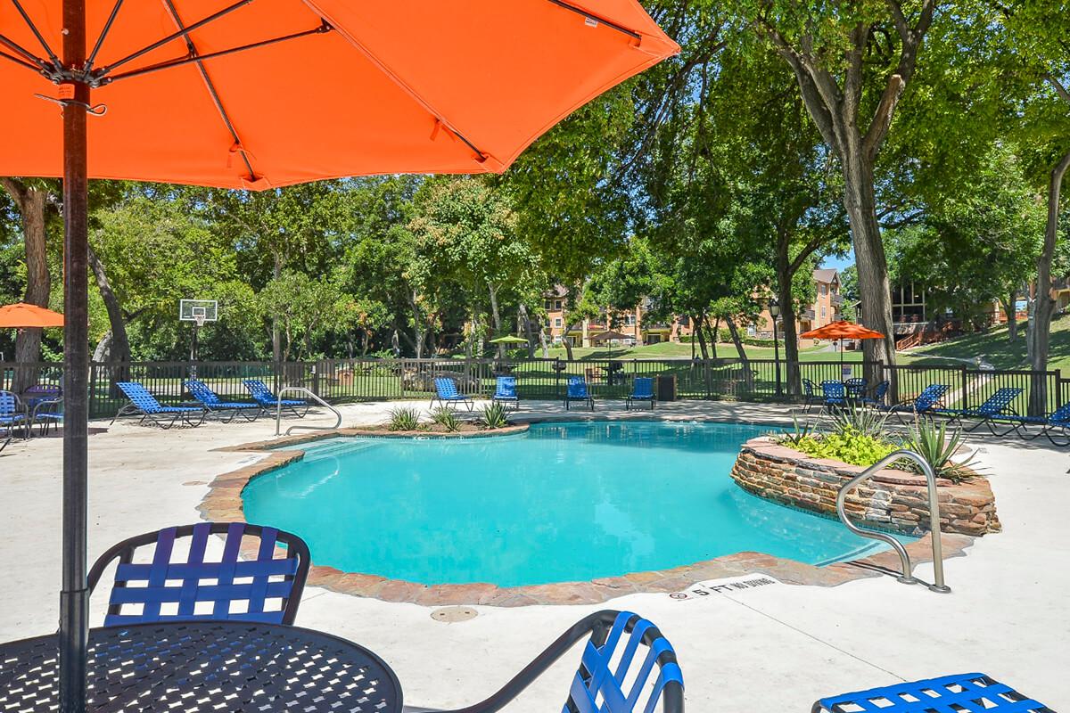 Westshore Colony Apartments in New Braunfels, TX - Swimming Pool 12.jpg