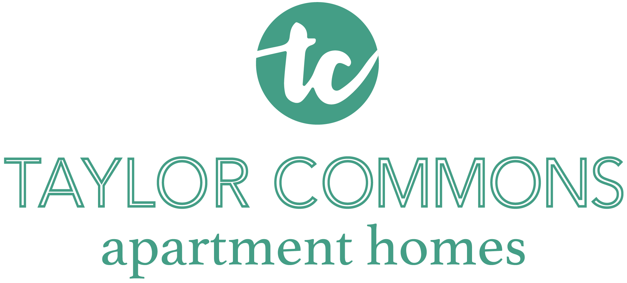 Taylor Commons Logo
