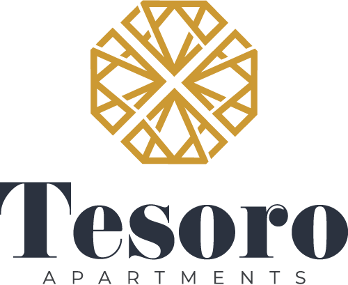 tesoroapartments.com logo