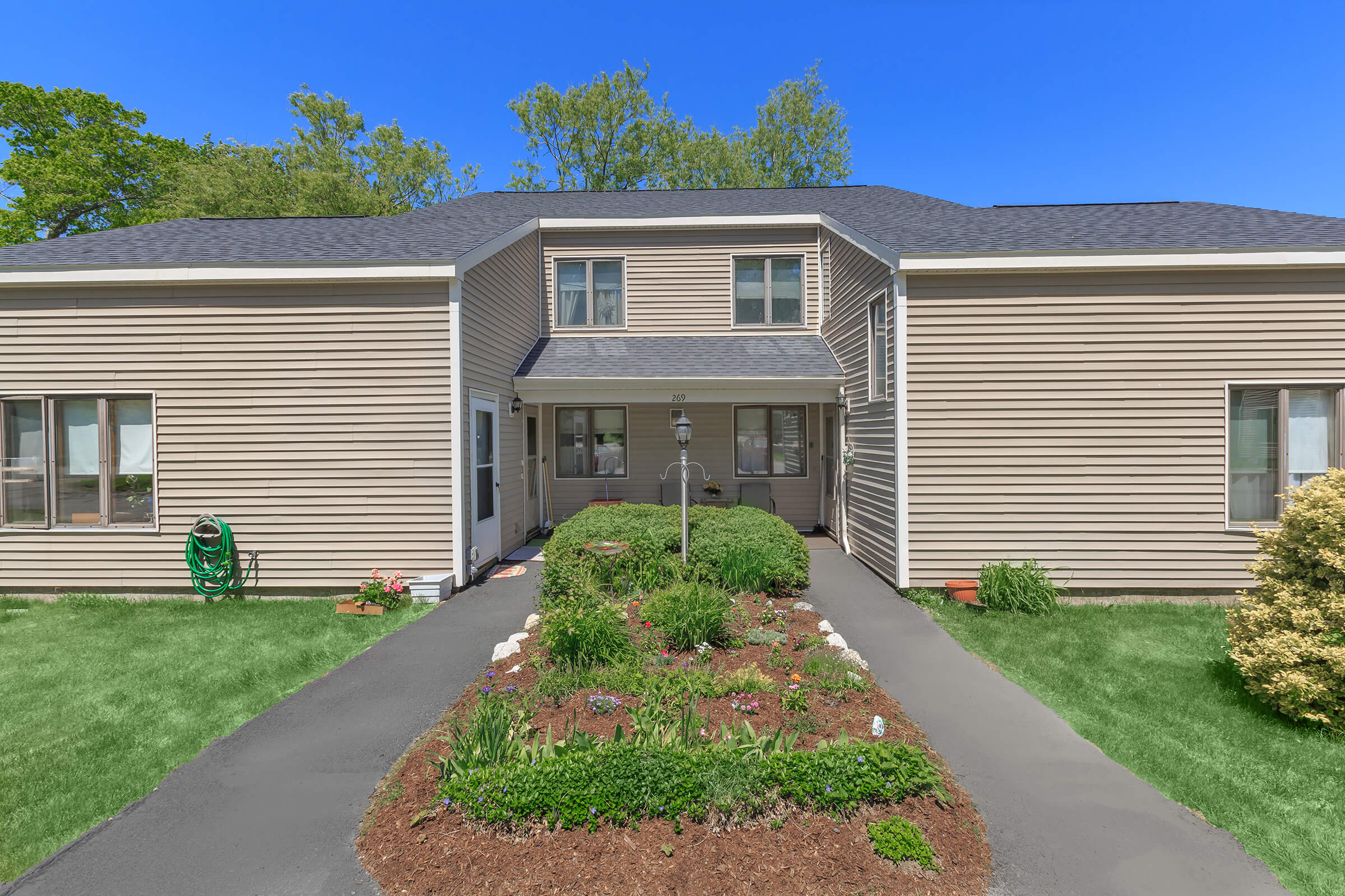 arbor knoll apartments pittsfield township