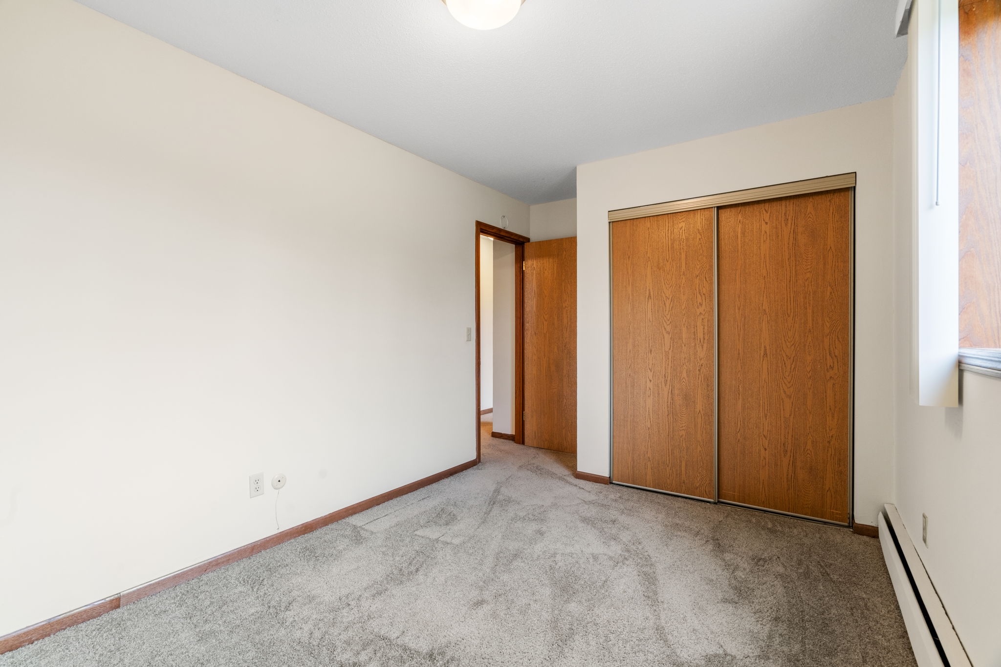 Apartment Features