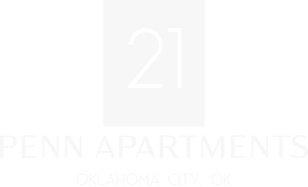 21 Penn Apartments ebrochure logo