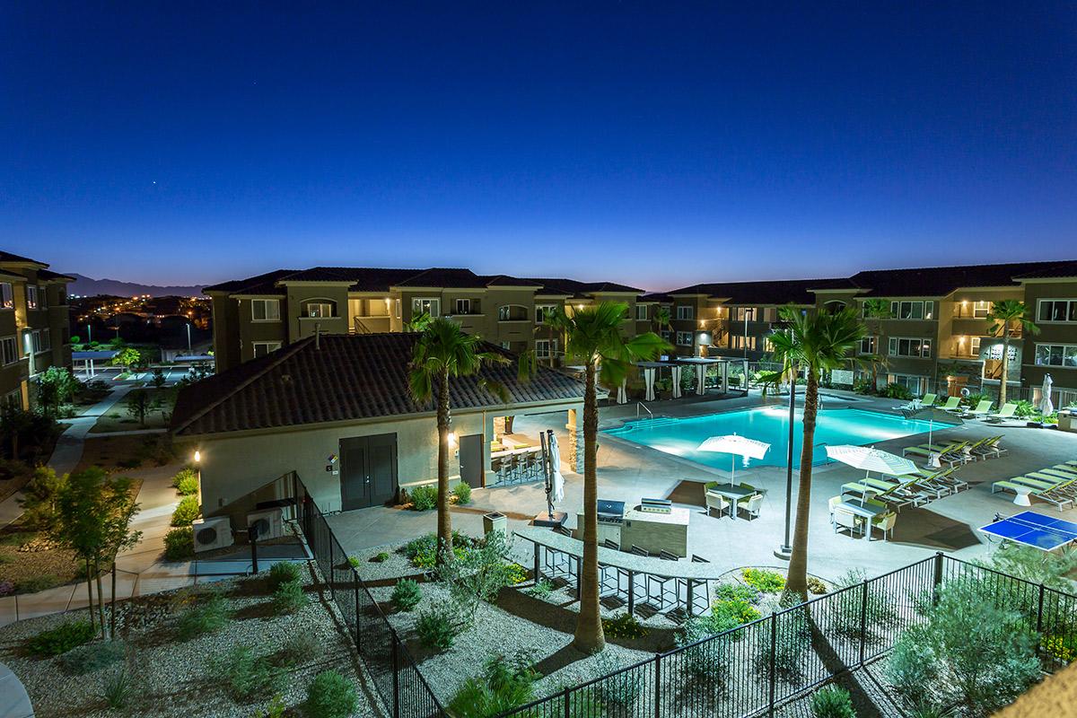 Come see your new home at The View at Horizon Ridge in Henderson, Nevada