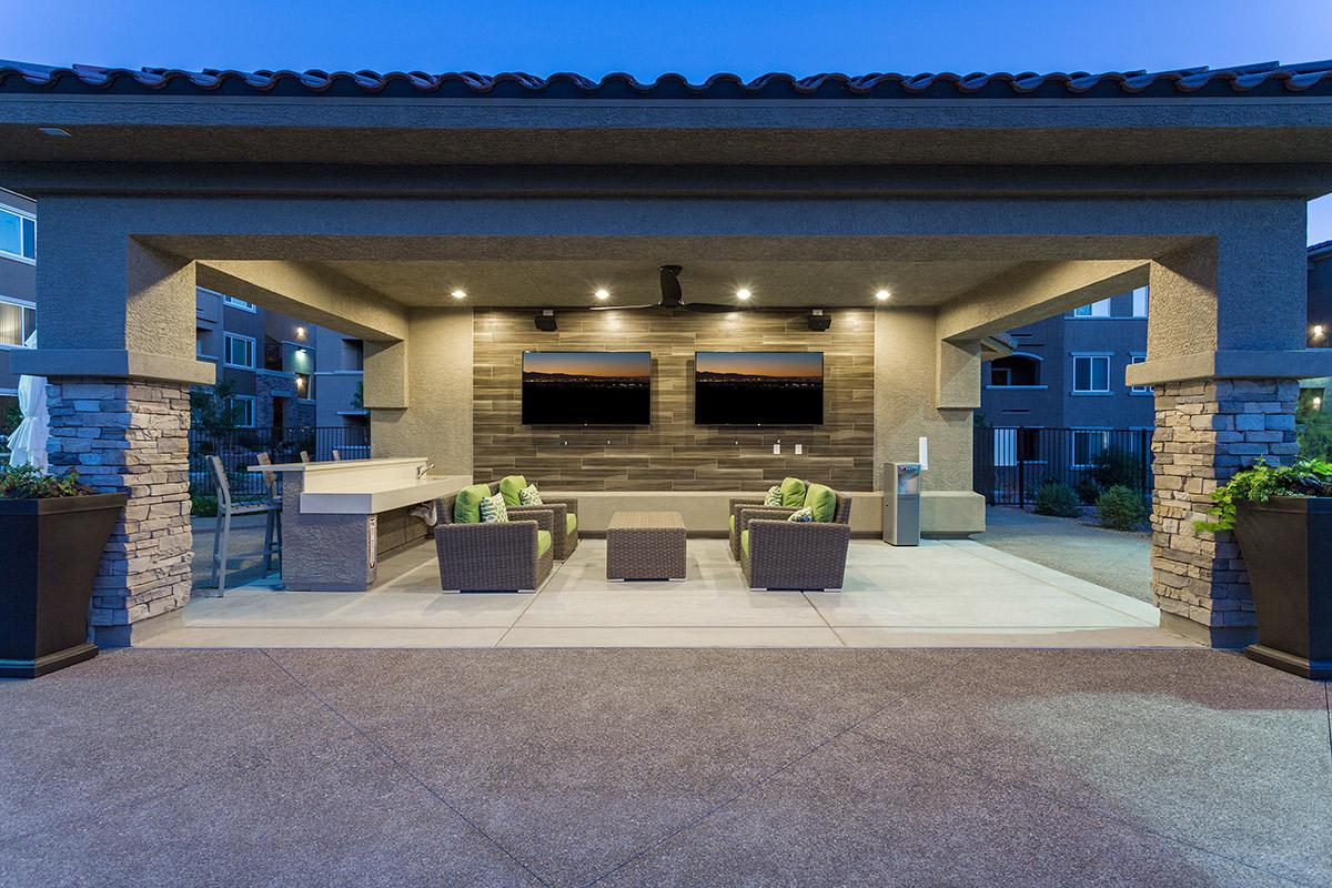Welcome home to The View at Horizon Ridge in Henderson, Nevada