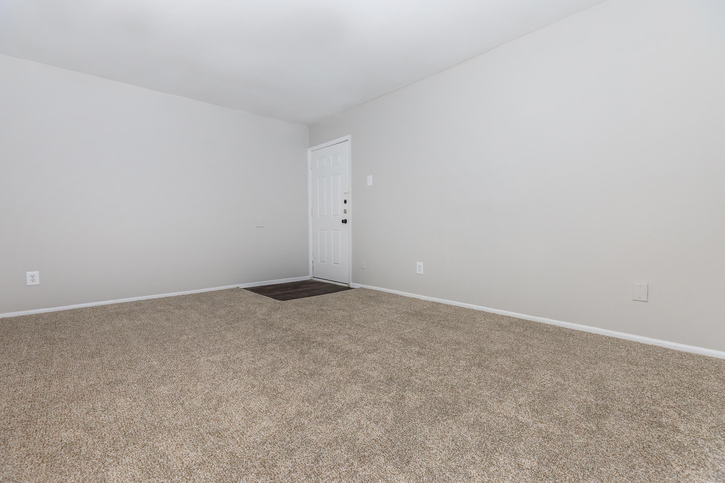 PICTURESQUE BEDROOMS AT TREASURE BAY APARTMENTS