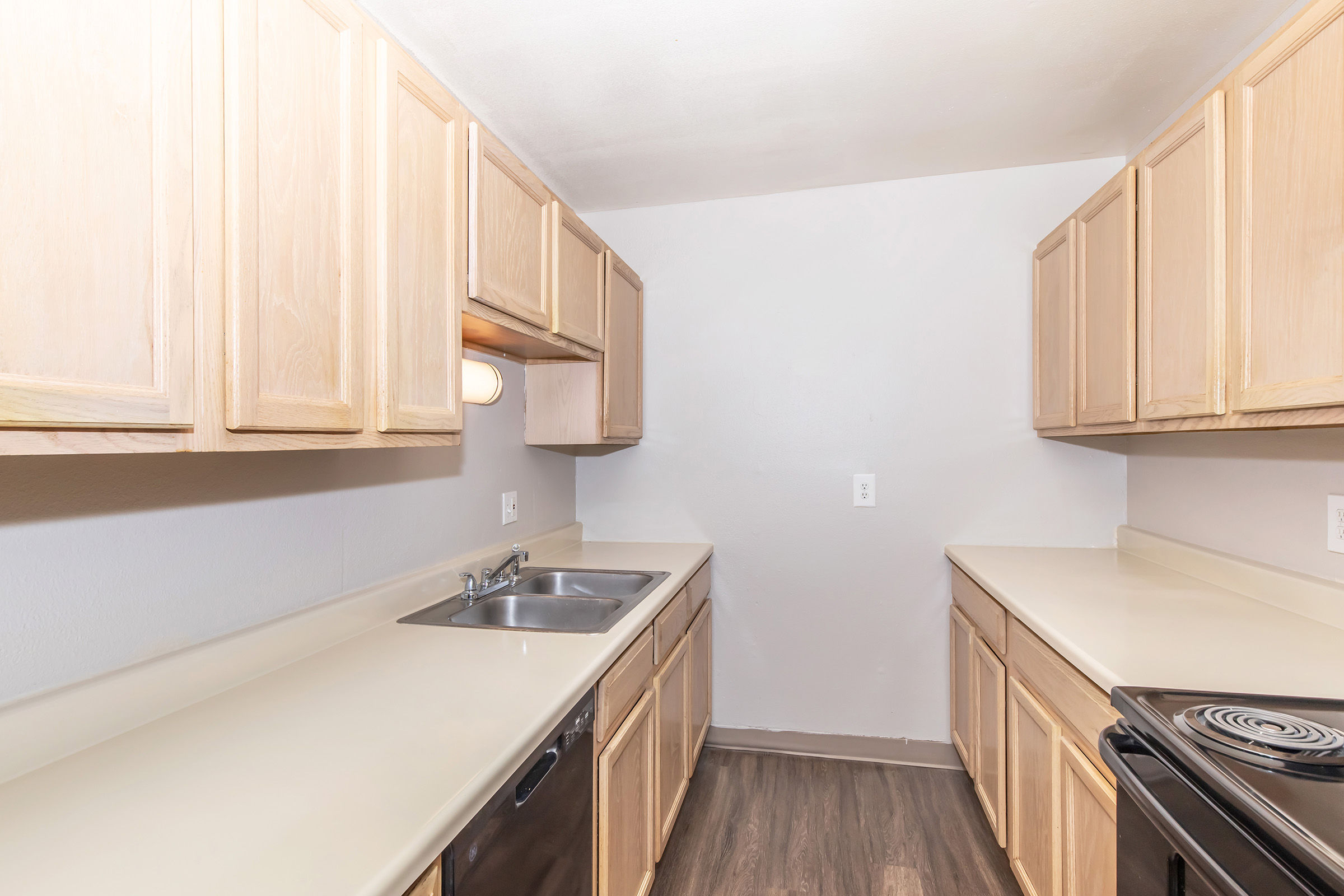 Apartment Features