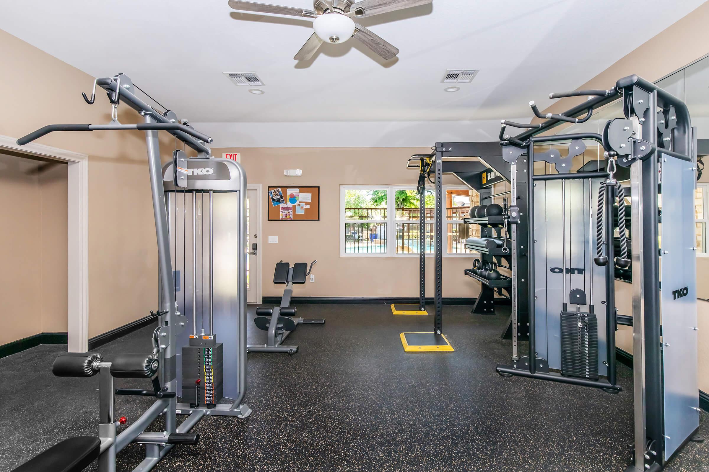 Community Amenities