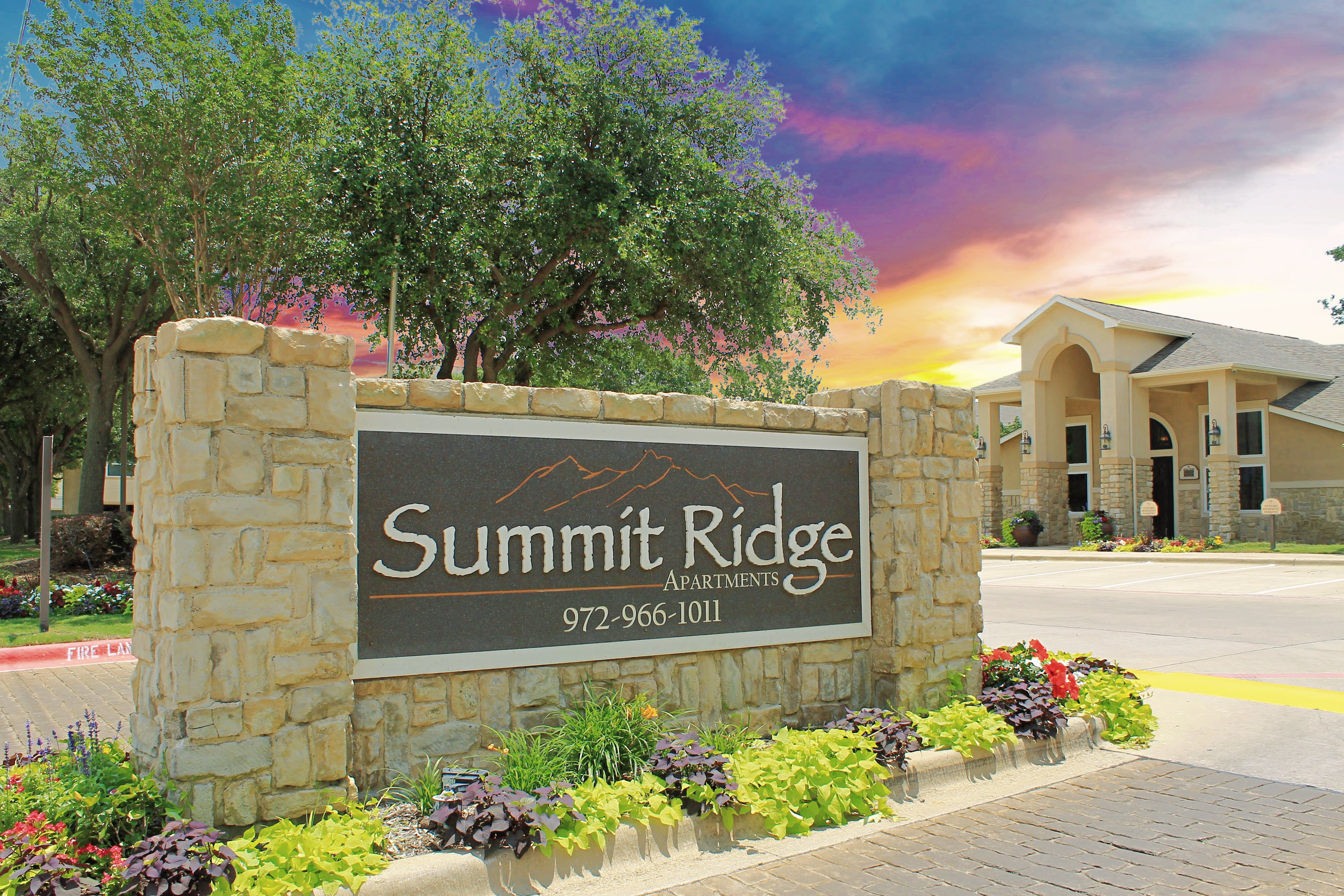 Summit Ridge Wi Amenities | Summit Ridge Apartments apartments Lewisville, TX