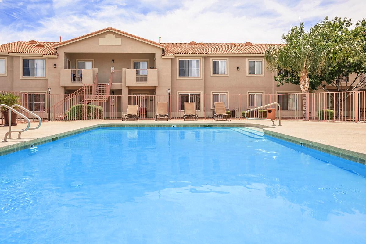 Sonoma Valley - Apartments in Apache Junction, AZ
