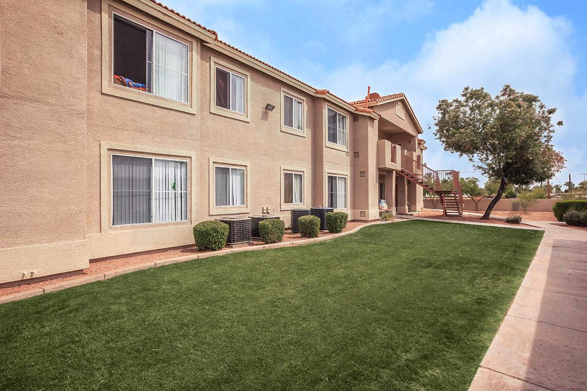 Sonoma Valley Apartments In Apache Junction