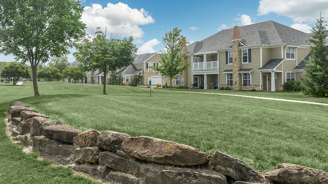 Community Amenities