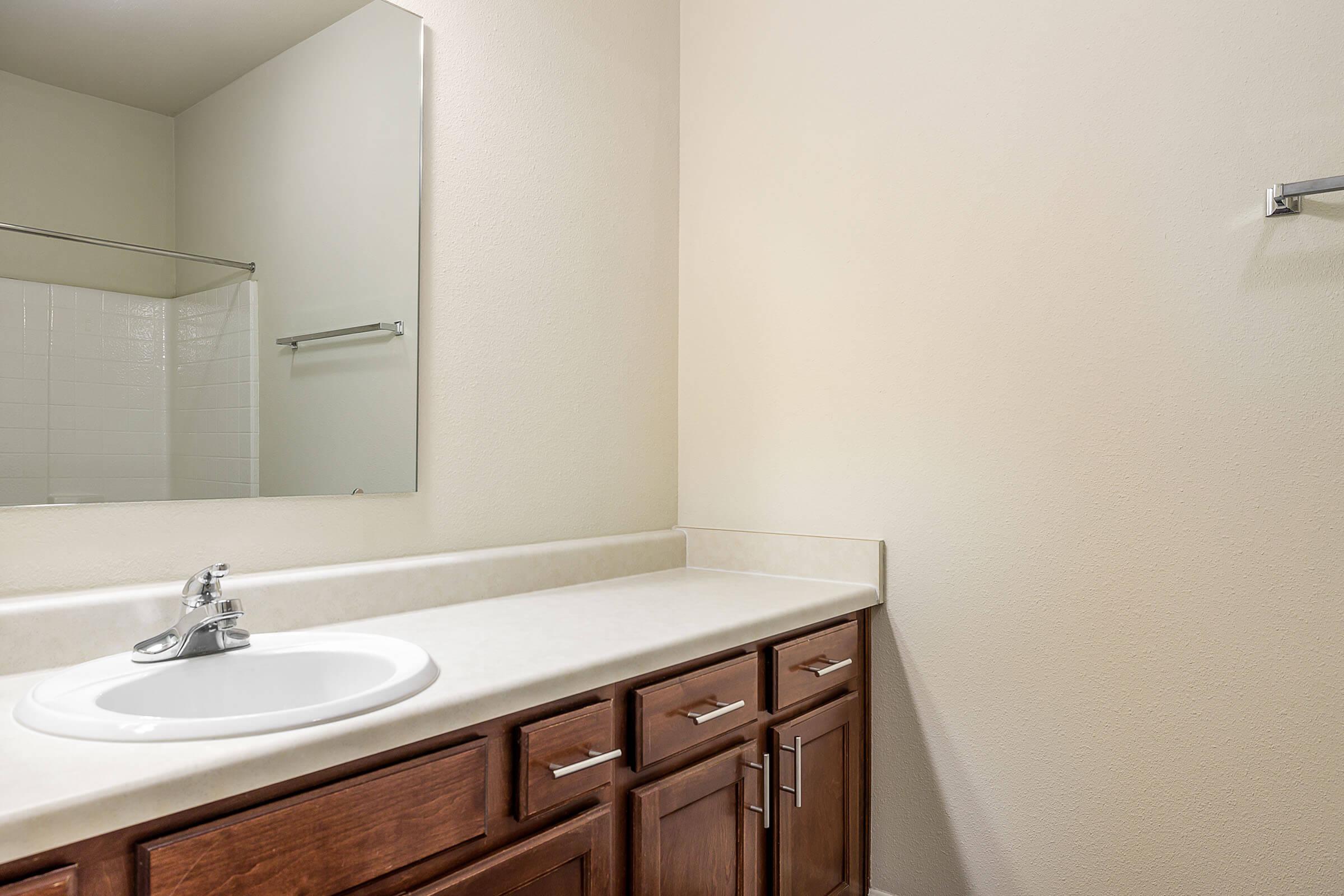 SLEEK BATHROOMS