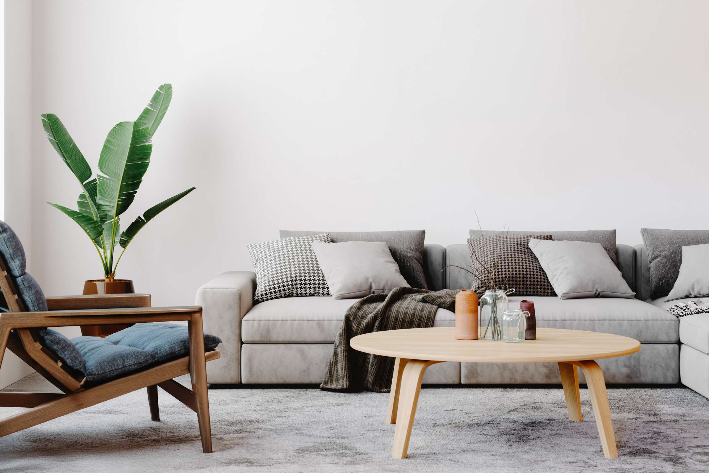 Apartment Features