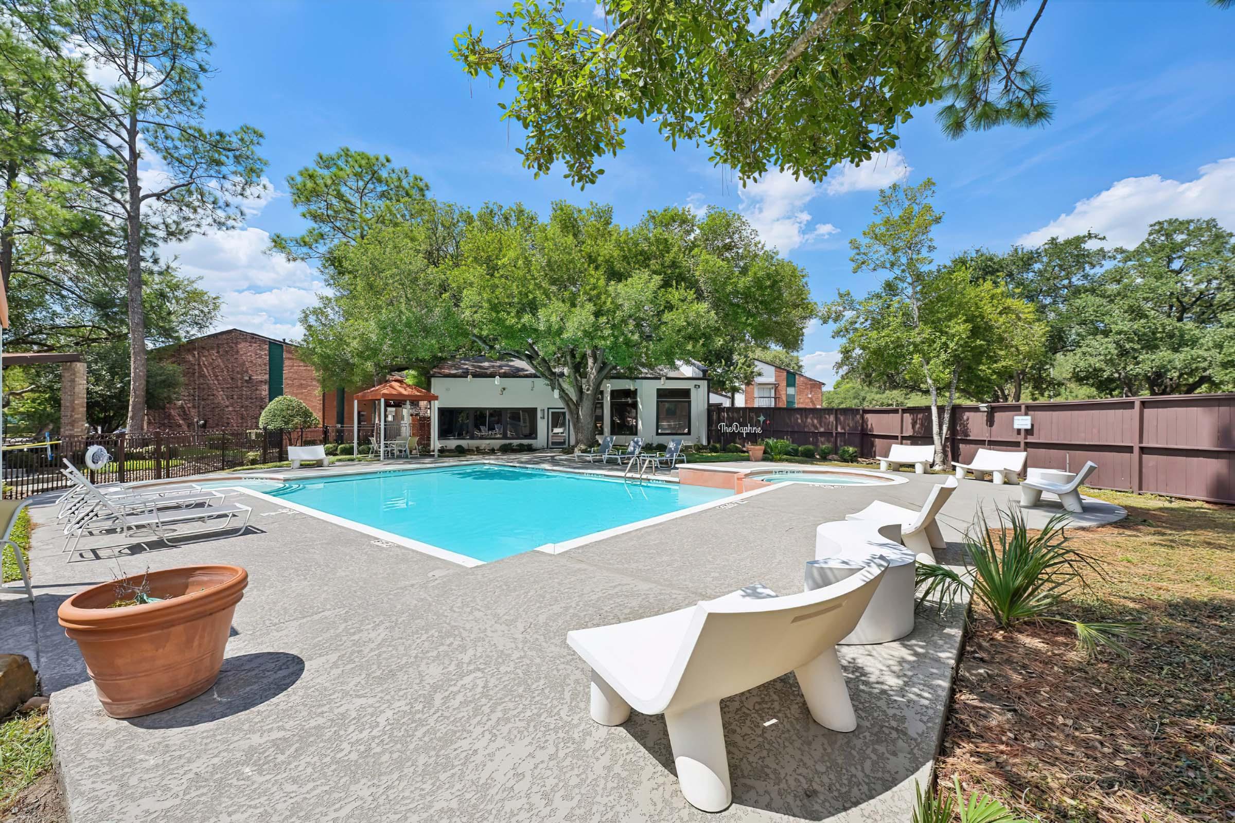 Community Amenities
