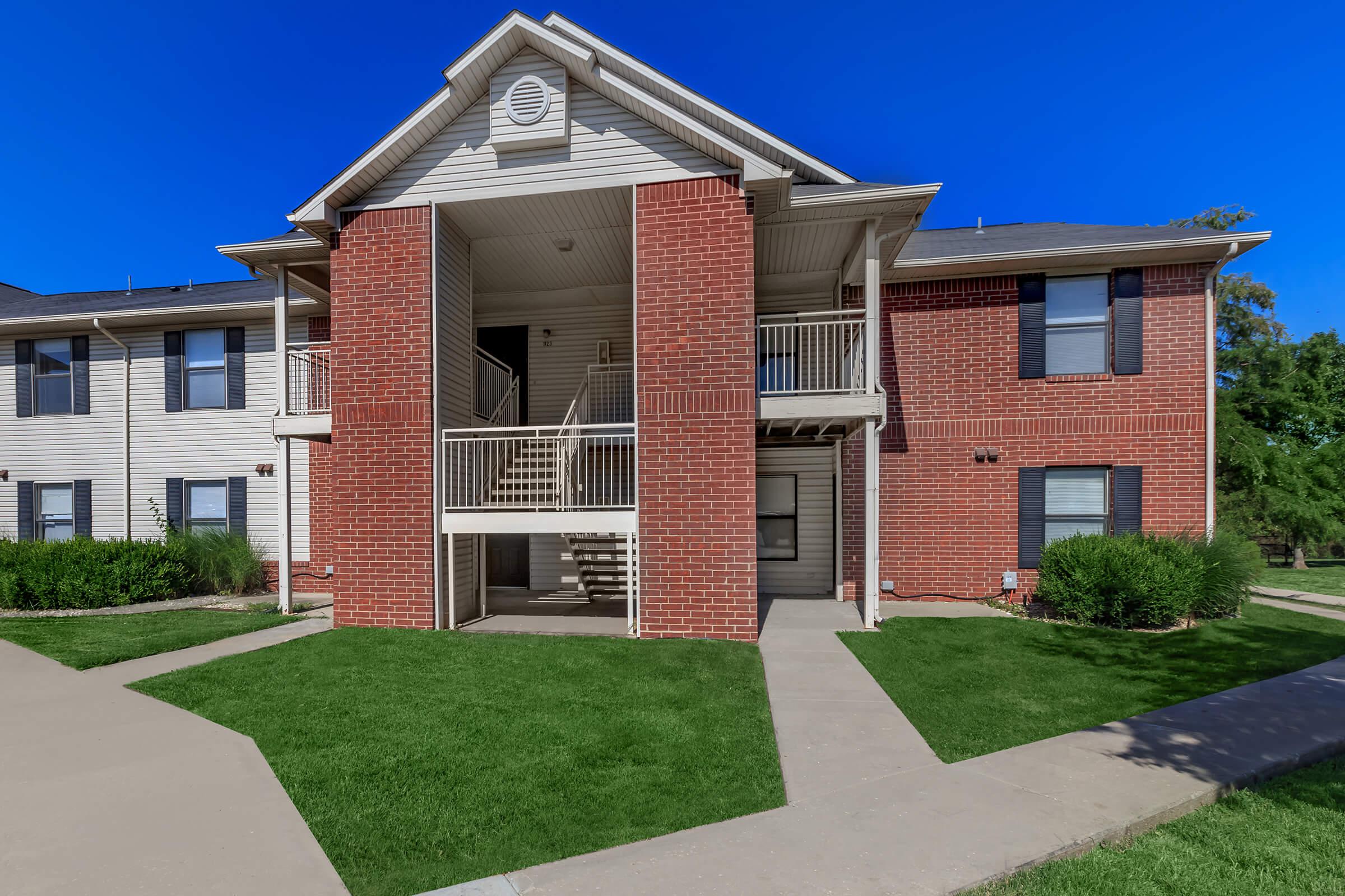 3 bedroom apartments emporia ks