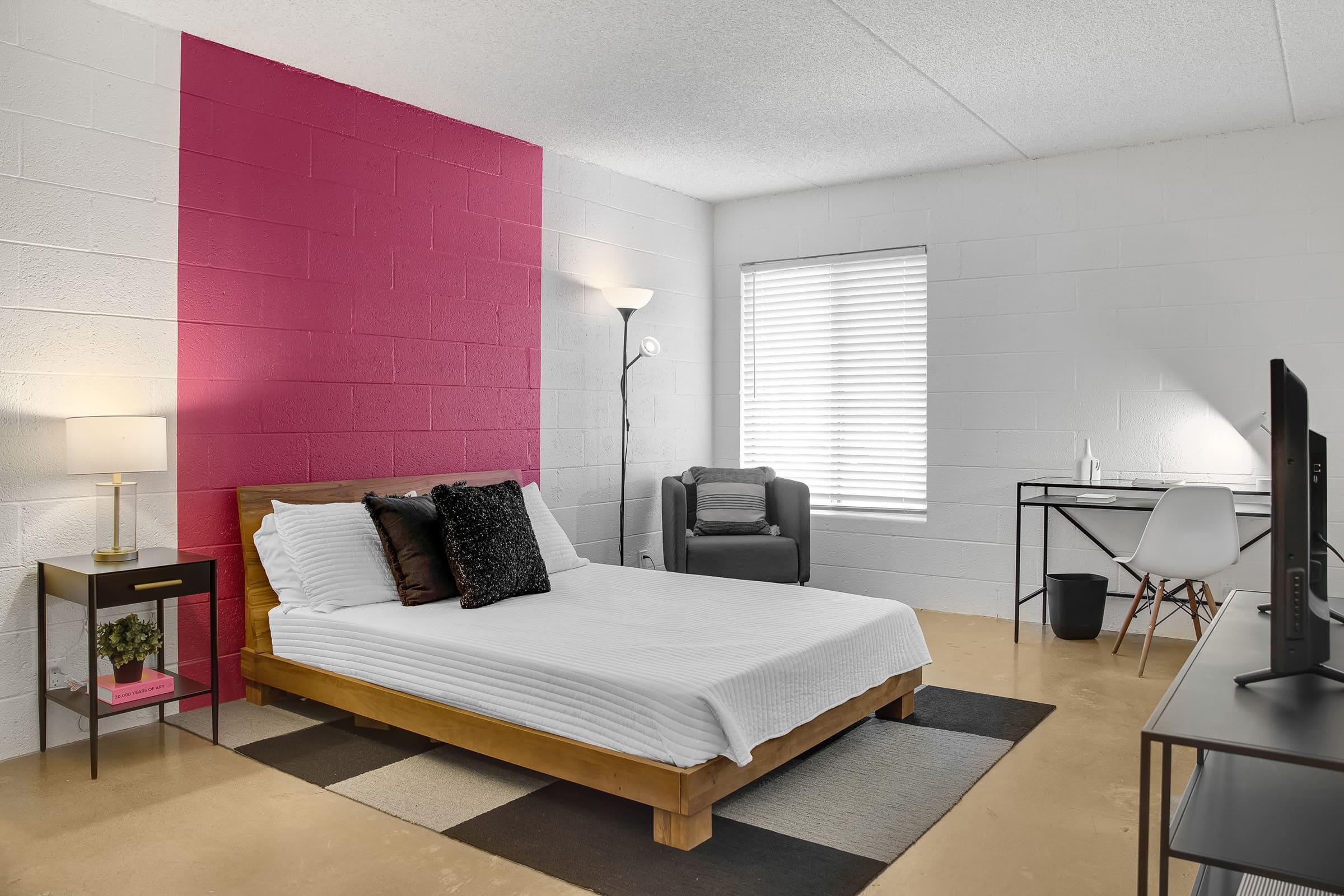 This is a Bedroom at {Community Name}