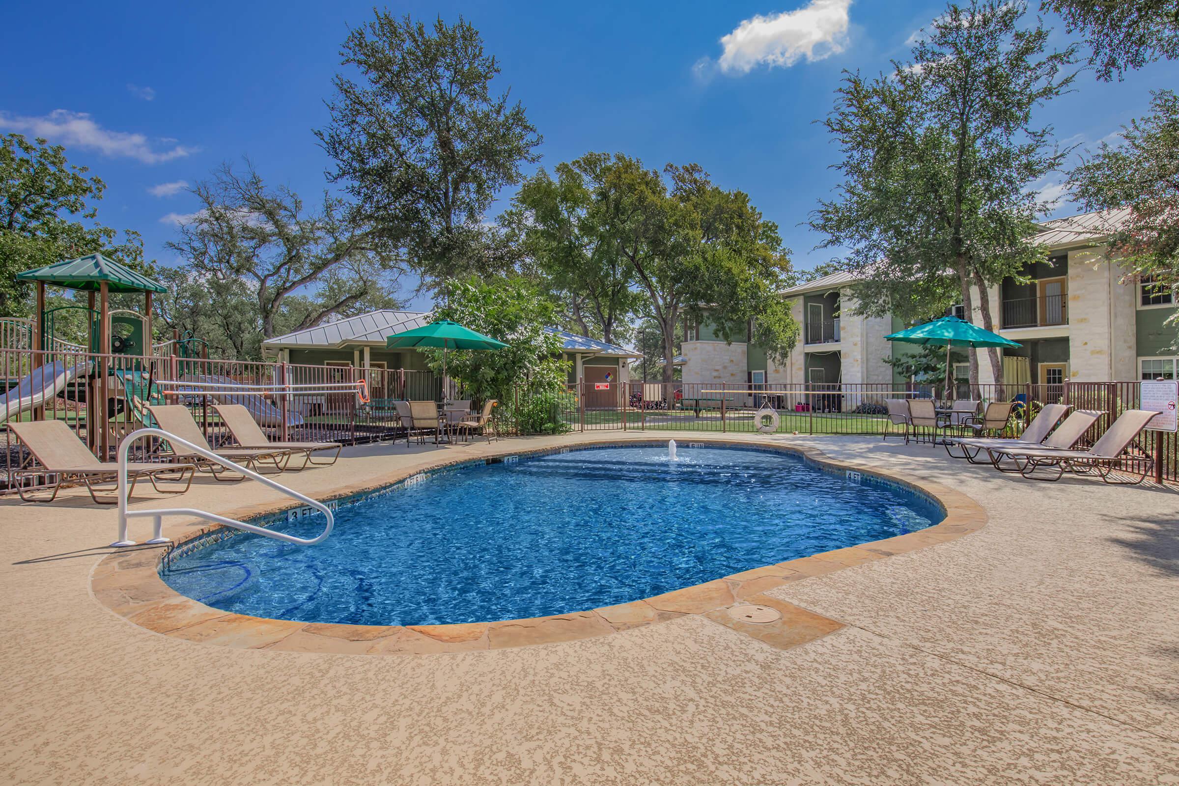 Community Amenities