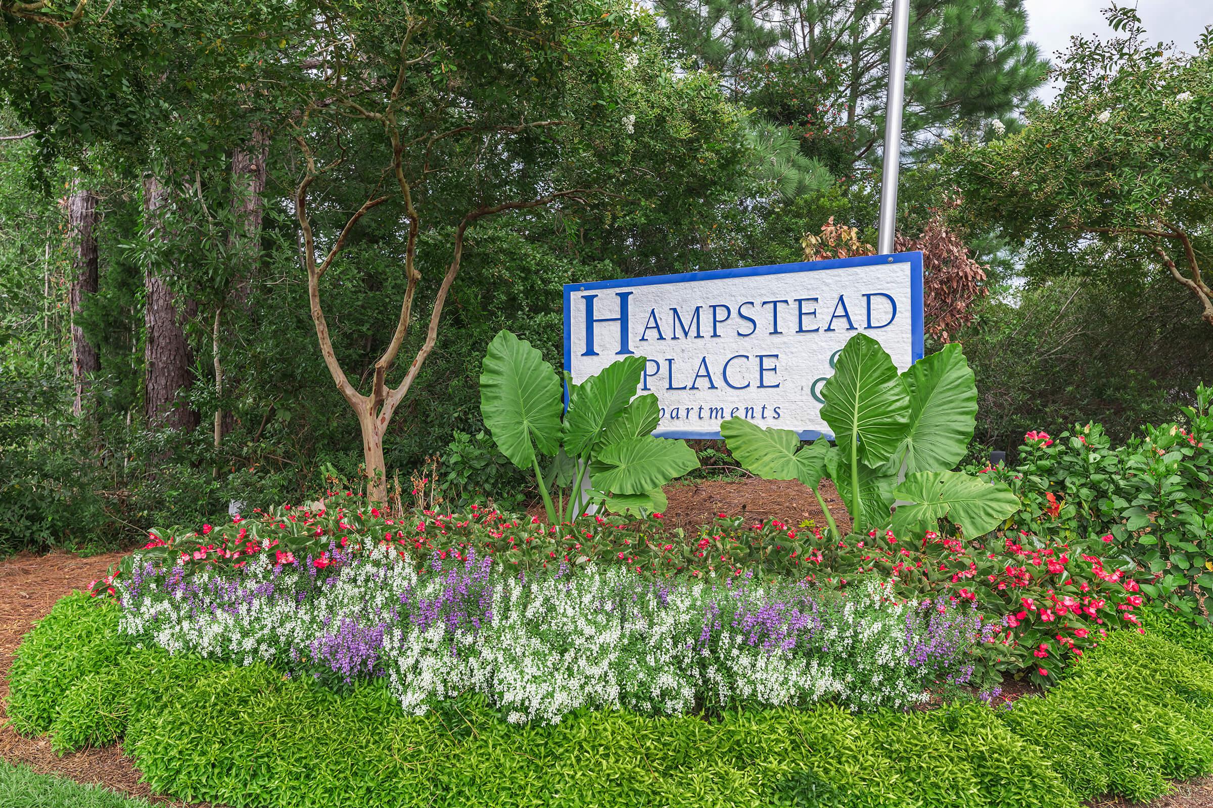 Come Visit The Hampstead Place In Hampstead, NC