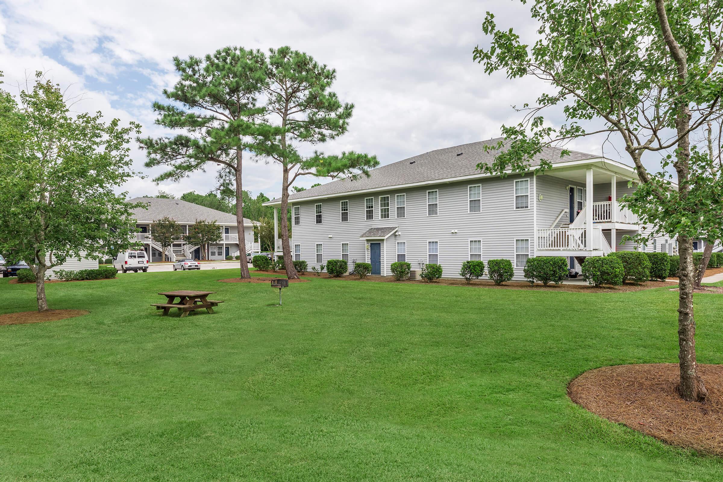 Plenty Of Room to Enjoy At Hampstead Place In Hampstead, NC