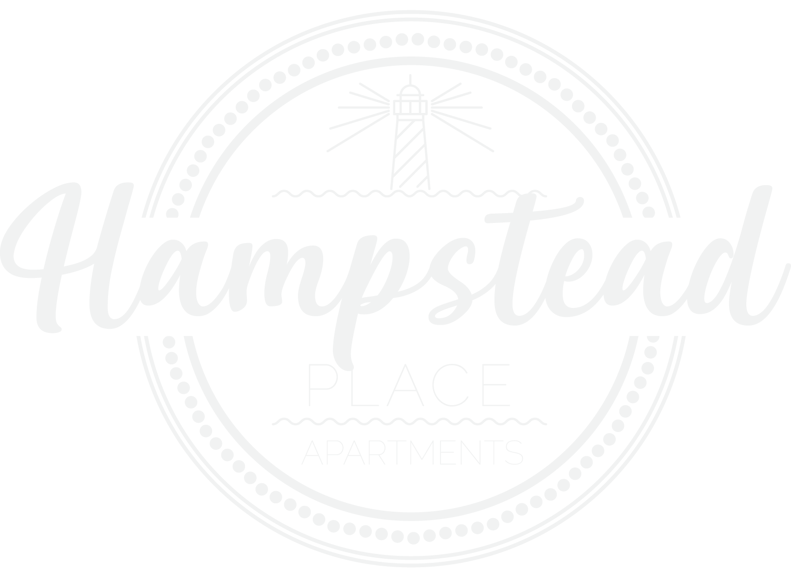 Hampstead Place ebrochure logo