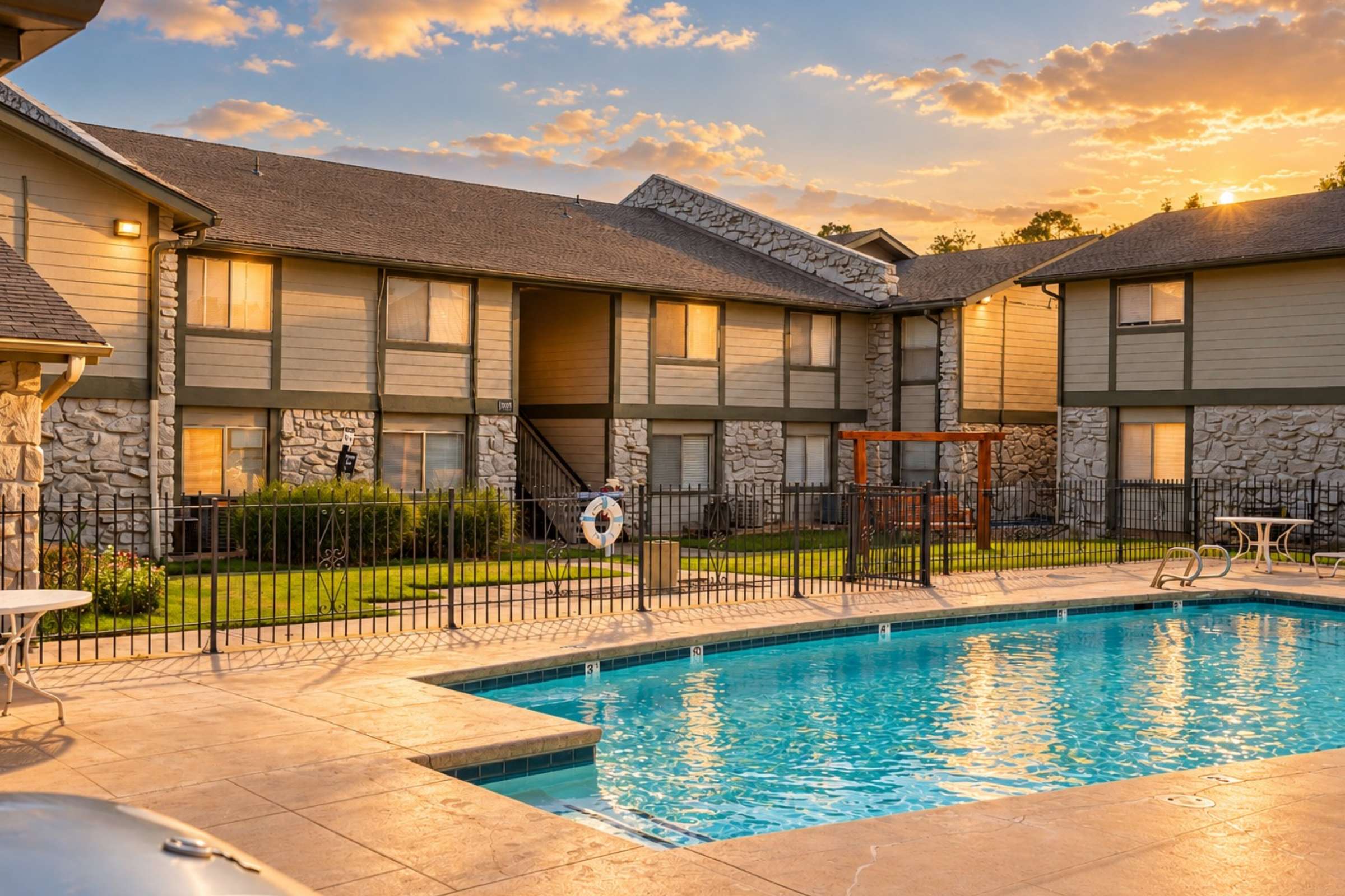 Community Amenities