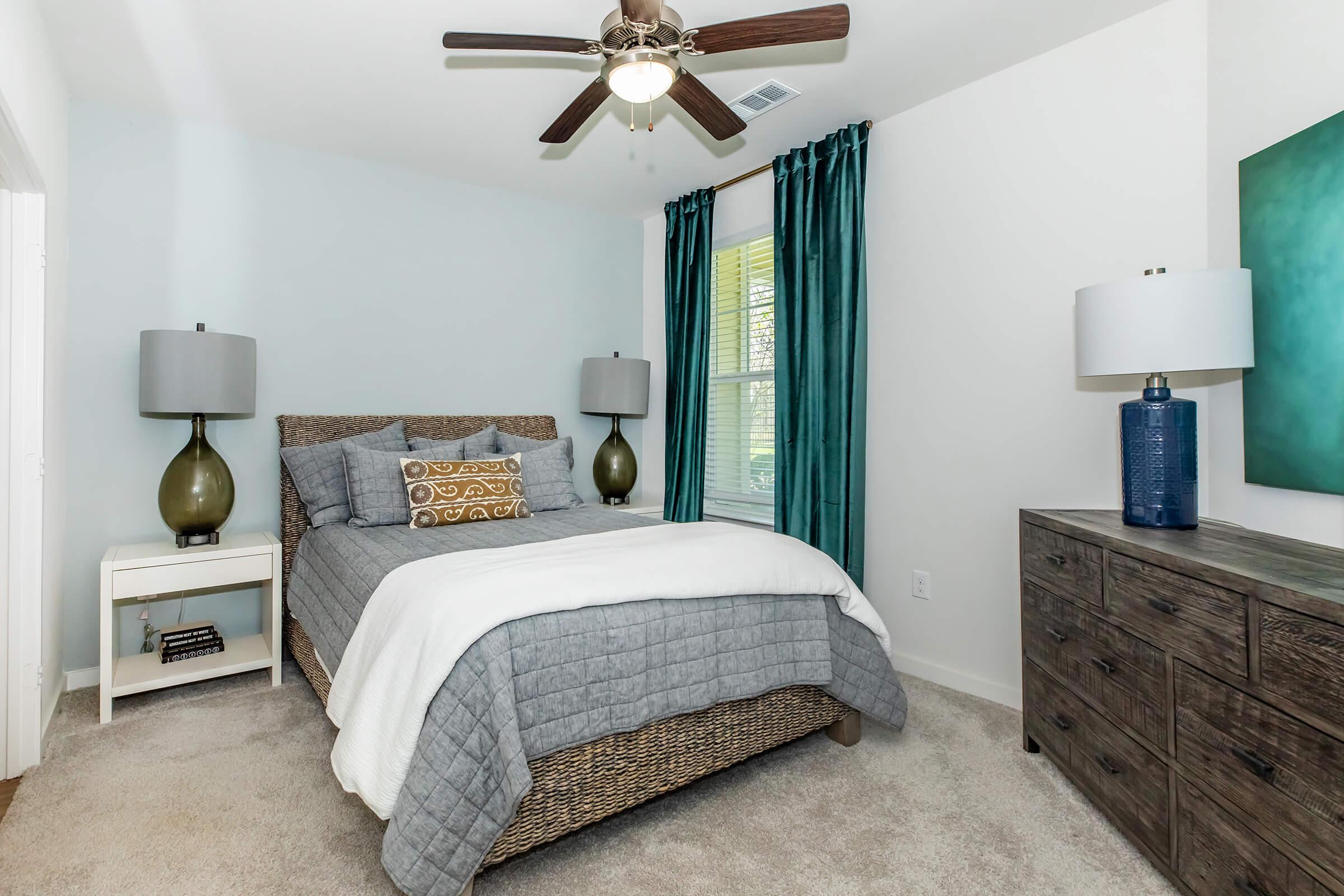 Apartment Features