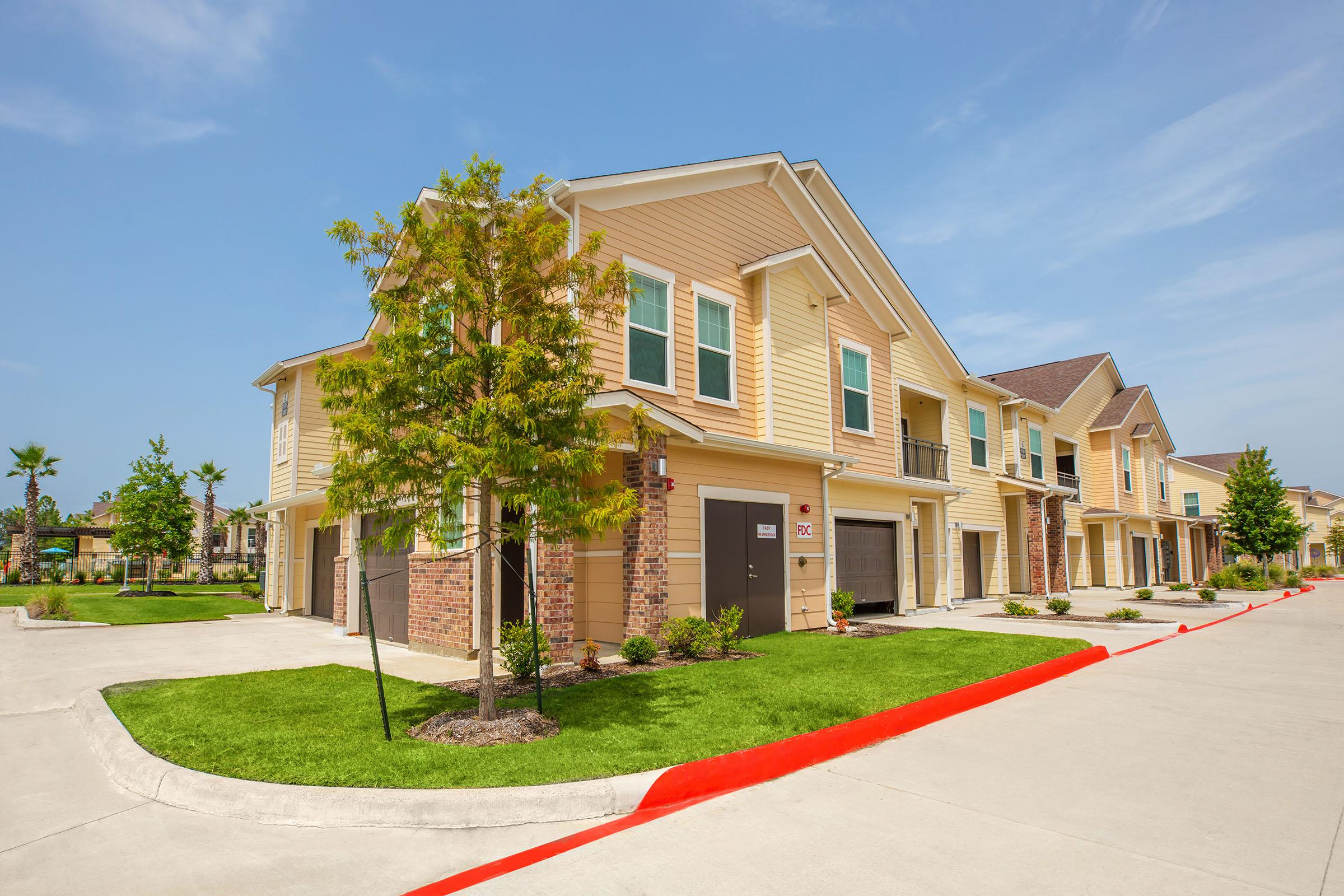 TAKE A TOUR OF YOUR NEW HOME AT THE RESERVE AT PINEWOOD VILLAGE