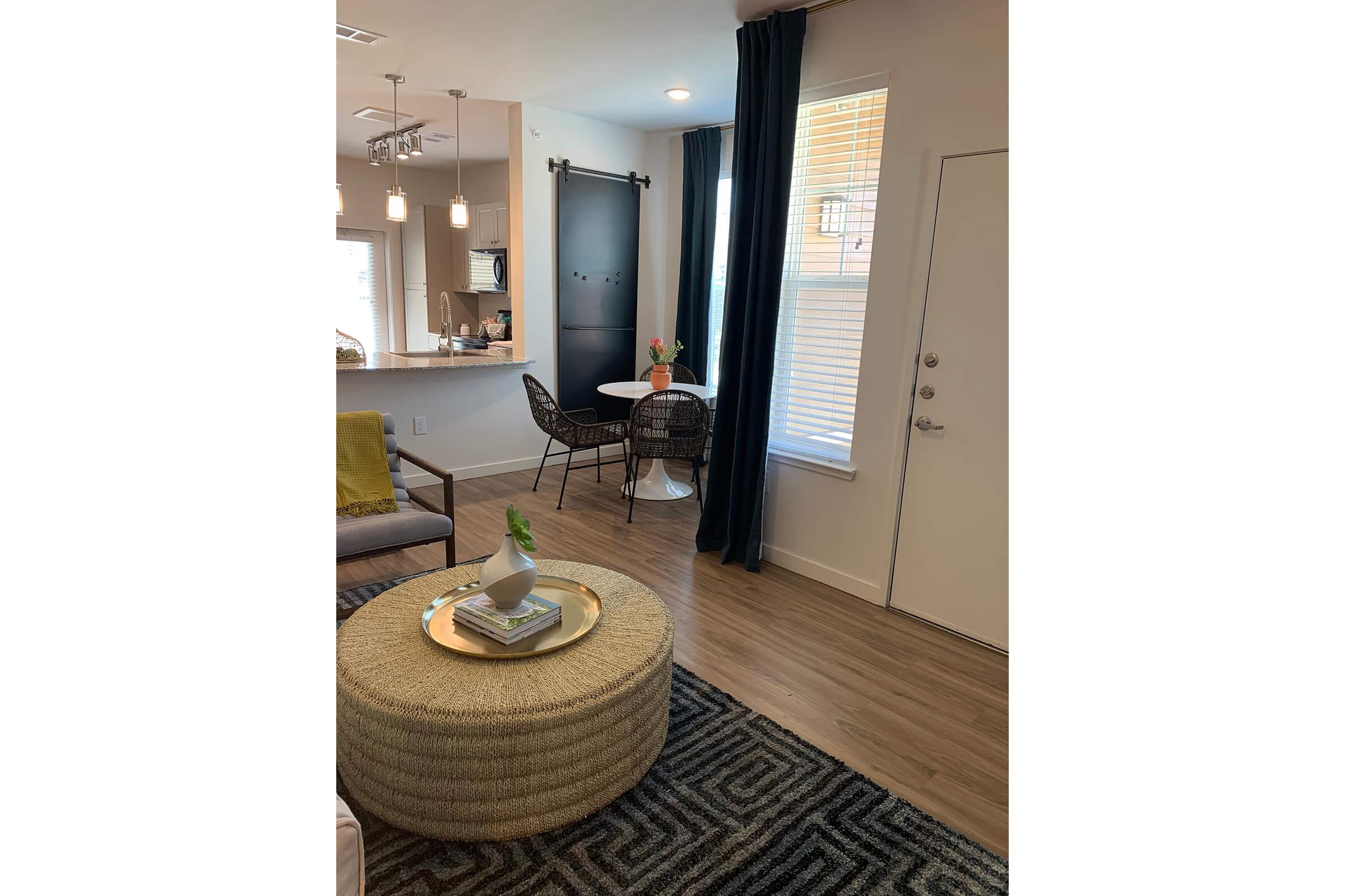 a view of a room