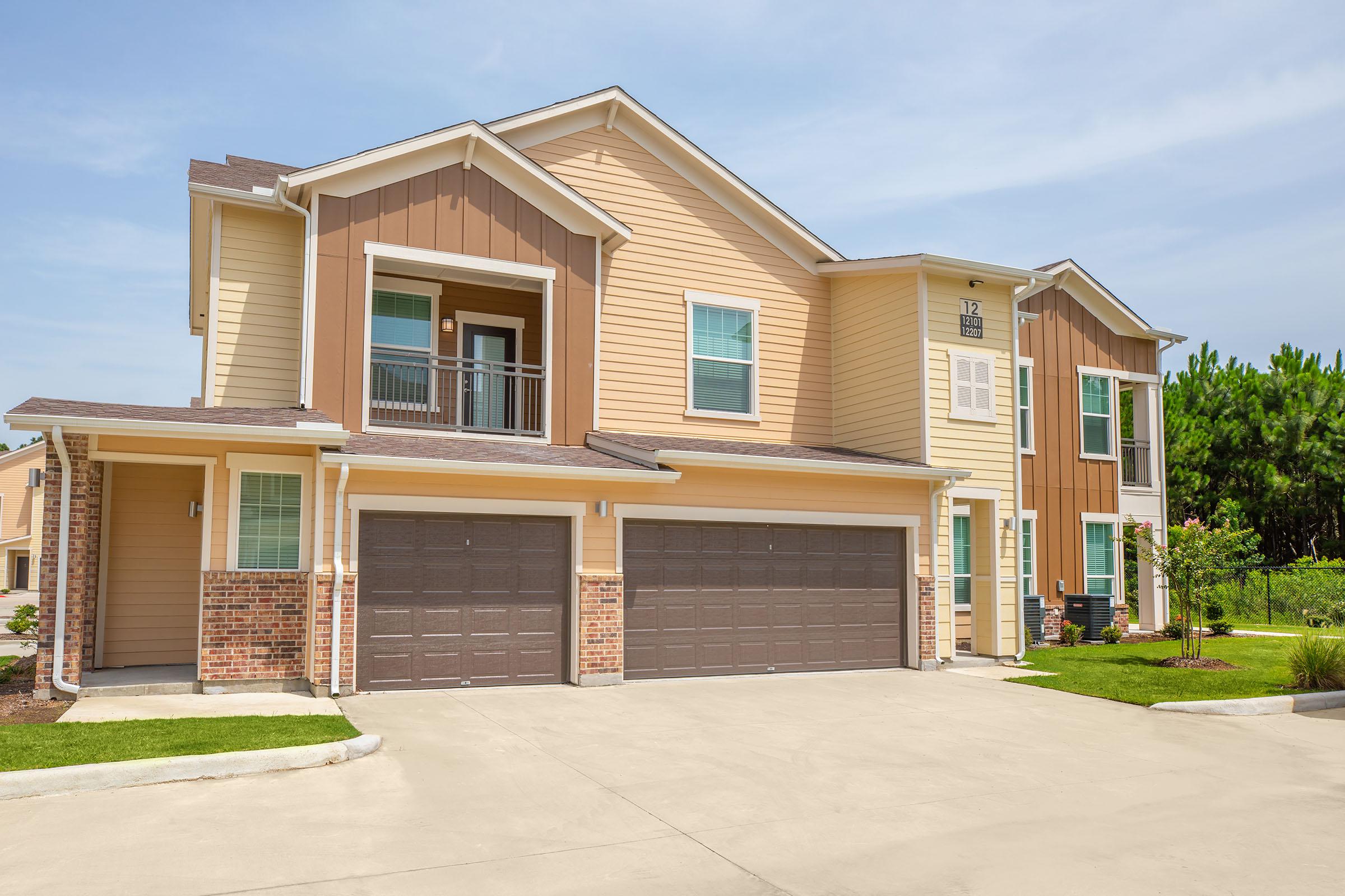 Reserve at Pinewood Village Apartments in Port Arthur, TX