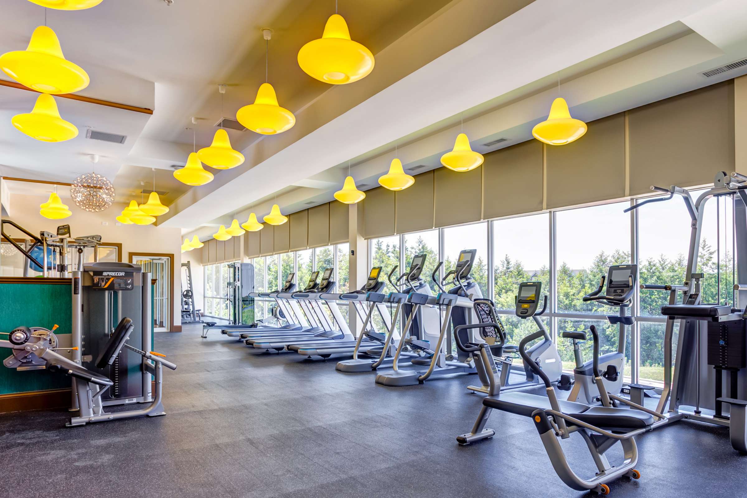 Community Amenities