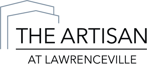 Artisan at Lawrenceville logo