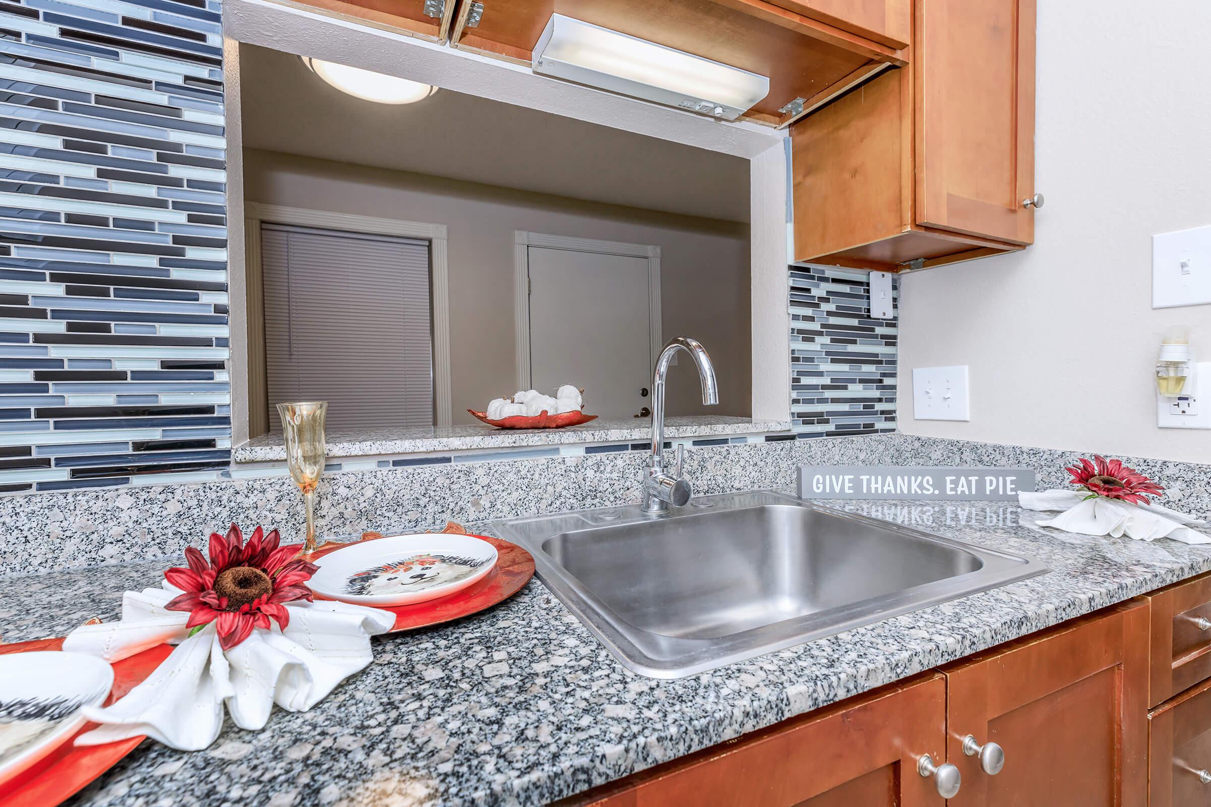 SLEEP ROSA PEARL GRANITE COUNTERTOPS