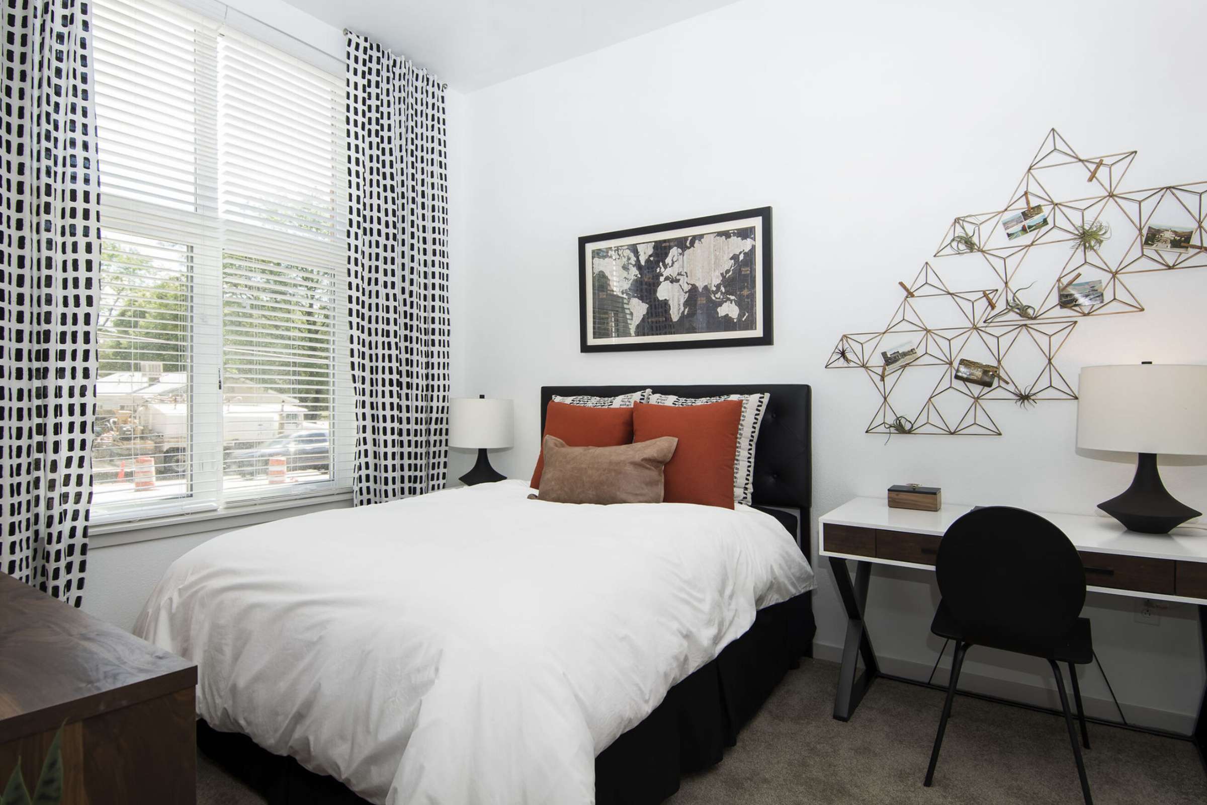 Apartment Features